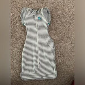 Love to dream transition swaddle - medium